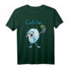 Biologie Wissenschaft Cell-fie Foto T-Shirt – Lustiges Zell- und Molekül-Motiv für Studenten, Lehrer und Wissenschaftler, perfekt als Geschenk