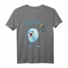 Biologie Wissenschaft Cell-fie Foto T-Shirt – Lustiges Zell- und Molekül-Motiv für Studenten, Lehrer und Wissenschaftler, perfekt als Geschenk