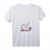 Nur ein süßes Mädchen das Wissenschaft liebt - Lustiges Wissenschaft T-Shirt für Mädchen mit Hobby-Design