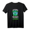 Chemie Chemiker Nerd Labor Wissenschaft Geschenk T-Shirt – Lustiges Chemie Design für Studenten, Lehrer & Chemie Fans