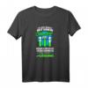 Chemie Chemiker Nerd Labor Wissenschaft Geschenk T-Shirt – Lustiges Chemie Design für Studenten, Lehrer & Chemie Fans