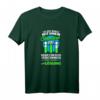 Chemie Chemiker Nerd Labor Wissenschaft Geschenk T-Shirt – Lustiges Chemie Design für Studenten, Lehrer & Chemie Fans