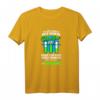 Chemie Chemiker Nerd Labor Wissenschaft Geschenk T-Shirt – Lustiges Chemie Design für Studenten, Lehrer & Chemie Fans