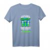 Chemie Chemiker Nerd Labor Wissenschaft Geschenk T-Shirt – Lustiges Chemie Design für Studenten, Lehrer & Chemie Fans