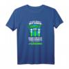 Chemie Chemiker Nerd Labor Wissenschaft Geschenk T-Shirt – Lustiges Chemie Design für Studenten, Lehrer & Chemie Fans