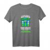 Chemie Chemiker Nerd Labor Wissenschaft Geschenk T-Shirt – Lustiges Chemie Design für Studenten, Lehrer & Chemie Fans