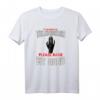 If You Believe In Telekinesis Lustiges Wissenschaft T-Shirt - Humorvolles Science-Shirt für Wissenschafts- und Physikfans