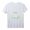 Damen Vergiss Die Sicherheit Im Labor Spruch Wissenschaft T-Shirt mit V-Ausschnitt – Lustiges Labor-Outfit für Chemie- und Wissenschaftsliebhaberinnen