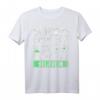 Science Doesn't Care What You Believe In - Atheistisches Wissenschafts T-Shirt für Earth Day, Anti-Trump Geschenk & Rationalitäts-Botschaft