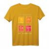 Sarcasm Sarkasmus Lustig Chemie Wissenschaft Periodensystem T-Shirt – Perfektes Geschenk für Schüler, Studenten & Lehrer mit Humor