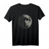 HapOwl Goa LSD DMT T-Shirt - Sacred Geometry, Psychedelic & Hippie Design im Vintage Look für Fans & Freunde