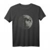 HapOwl Goa LSD DMT T-Shirt - Sacred Geometry, Psychedelic & Hippie Design im Vintage Look für Fans & Freunde