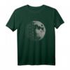 HapOwl Goa LSD DMT T-Shirt - Sacred Geometry, Psychedelic & Hippie Design im Vintage Look für Fans & Freunde