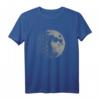 HapOwl Goa LSD DMT T-Shirt - Sacred Geometry, Psychedelic & Hippie Design im Vintage Look für Fans & Freunde
