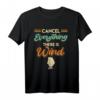 Wing Foil Wing Surf Wingsurfing T-Shirt – Trendiges Geschenk für Wing Surfer & Foiler