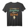 Wing Foil Wing Surf Wingsurfing T-Shirt – Trendiges Geschenk für Wing Surfer & Foiler