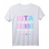 Kinder Mädchen Kita Abgängerin 2023 T-Shirt – Erstklassiges Schulkind Design für den ersten Schultag & Grundschulstart