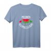 Lustiges Schwanger Spruch - Melonen Schmugglerin T-Shirt für werdende Mütter, perfekte Geschenkidee zur Babyverkündung und zum Stolz zeigen