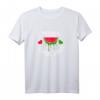 Lustiges Schwanger Spruch - Melonen Schmugglerin T-Shirt für werdende Mütter, perfekte Geschenkidee zur Babyverkündung und zum Stolz zeigen
