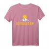 Kurdistan Kurde Kurdische Flagge T-Shirt - Stolz auf Kultur, Geschichte und Unterstützung für Kurdistan
