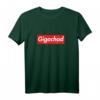 HapOwl T-Shirt für Männer - Zeige deine Männlichkeit mit Stil & ziehe alle Blicke auf dich