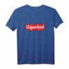 HapOwl T-Shirt für Männer - Zeige deine Männlichkeit mit Stil & ziehe alle Blicke auf dich