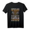 Seine Majestät der Fahrzeuglackierer T-Shirt – Das perfekte Motiv für Autolackierer, Lackierer Azubis und Berufsstolz