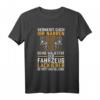 Seine Majestät der Fahrzeuglackierer T-Shirt – Das perfekte Motiv für Autolackierer, Lackierer Azubis und Berufsstolz
