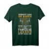 Seine Majestät der Fahrzeuglackierer T-Shirt – Das perfekte Motiv für Autolackierer, Lackierer Azubis und Berufsstolz