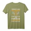Seine Majestät der Fahrzeuglackierer T-Shirt – Das perfekte Motiv für Autolackierer, Lackierer Azubis und Berufsstolz