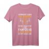 Seine Majestät der Fahrzeuglackierer T-Shirt – Das perfekte Motiv für Autolackierer, Lackierer Azubis und Berufsstolz