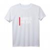 Burpees Are Fun - Sarkastisches lustiges Fitness T-Shirt für Trainer, Nerds & Sportliebhaber, perfekt als Geschenk zum Vatertag, Muttertag, Geburtstag oder Ruhestand