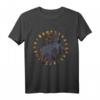 Sleipnir, das Pferd von Odin Wikinger T-Shirt - Mythologie-inspirierte Kleidung für stilbewusste Wikinger-Fans