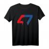 Trump 2024 | 47 Trump T-Shirt - Unterstütze Donald Trump bei der Präsidentschaftswahl 2024