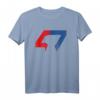 Trump 2024 | 47 Trump T-Shirt - Unterstütze Donald Trump bei der Präsidentschaftswahl 2024