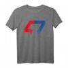 Trump 2024 | 47 Trump T-Shirt - Unterstütze Donald Trump bei der Präsidentschaftswahl 2024