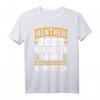 Rentner 2023 T-Shirt – Für dieses T-Shirt musste ich lange arbeiten! Humorvolles Geschenk zum Ruhestand