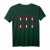 Einparken Design für Fahrlehrer Fahrschule Führerschein T-Shirt – Perfekt als Geschenk zur Führerscheinprüfung und für Fahrschüler