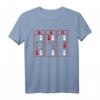 Einparken Design für Fahrlehrer Fahrschule Führerschein T-Shirt – Perfekt als Geschenk zur Führerscheinprüfung und für Fahrschüler