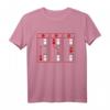 Einparken Design für Fahrlehrer Fahrschule Führerschein T-Shirt – Perfekt als Geschenk zur Führerscheinprüfung und für Fahrschüler