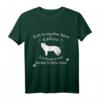 Weißer Schäferhund T-Shirt – Perfektes Geschenk für Hundeliebhaberinnen und stolze Schäferhundmamas