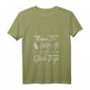 Damen Mädelstour Geschenk | Girls Trip T-Shirt mit V-Ausschnitt – Perfekt für Mädelsurlaub, Frauenabend und Abschlussfeier