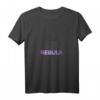Star Trek Voyager Coffee In That Nebula V-Ausschnitt T-Shirt – Lizenzierte Star Trek Bekleidung für Fans & Kaffeeliebhaber