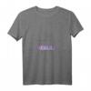 Star Trek Voyager Coffee In That Nebula V-Ausschnitt T-Shirt – Lizenzierte Star Trek Bekleidung für Fans & Kaffeeliebhaber