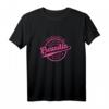 Friends forever Beste Freundin T-Shirt - Liebe, Vertrauen & Freundschaft Geschenk für Sie