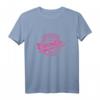 Friends forever Beste Freundin T-Shirt - Liebe, Vertrauen & Freundschaft Geschenk für Sie
