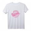 Friends forever Beste Freundin T-Shirt - Liebe, Vertrauen & Freundschaft Geschenk für Sie