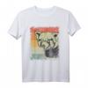 Retro Red Panda Geschenk Vintage Kleiner Roter Panda T-Shirt - Perfekt für Tierliebhaber, Geburtstage & Weihnachten