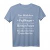 Kaukasischer Owtscharka T-Shirt - Perfekte Geschenkidee für Hundebesitzerinnen und stolze Kaukasischer Owtscharka Mütter
