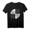 Schallplatten Musiker Vinyl Liebhaber Geschenk T-Shirt - Retro Style für Vinyl- und Plattensammler, 70er & 80er Jahre Musikfans